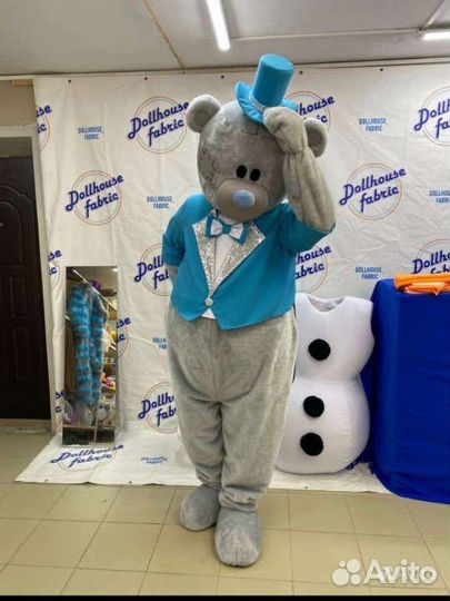 Поздравление / Ростовые куклые / аниматоры