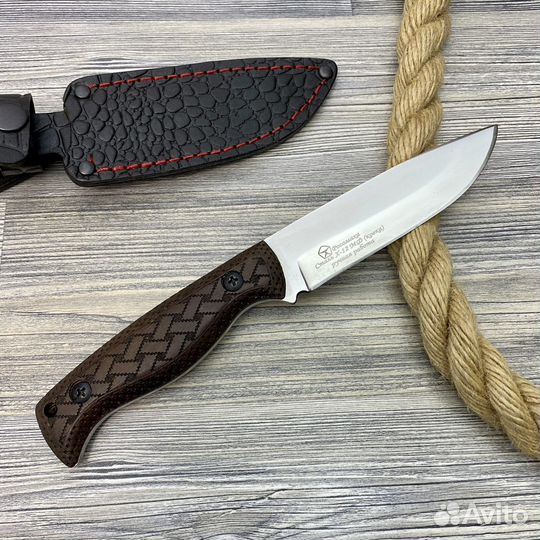 Нож охотничий Кизляр