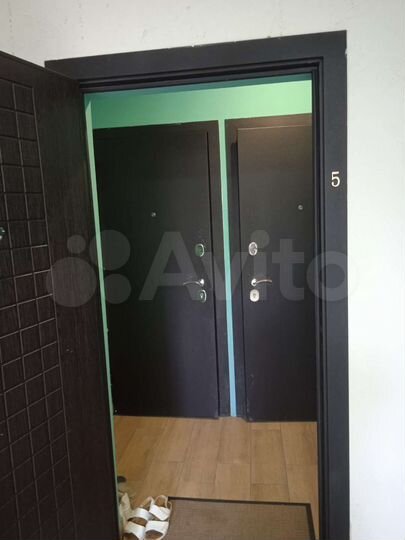 Квартира-студия, 46 м², 1/3 эт.