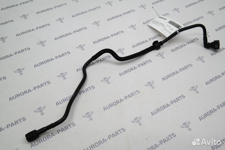 Трубка системы охлаждения RR Sport 2 L494 13