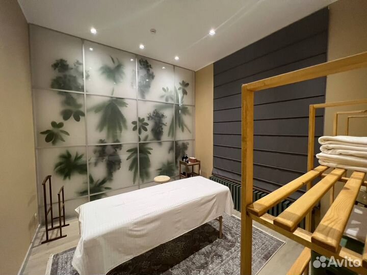 Мануальный массаж/остеопатический массаж