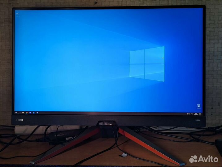 Benq EX2710Q