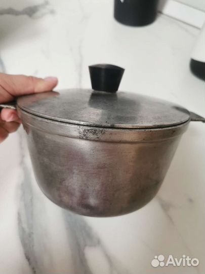 Казан 1.5 литра