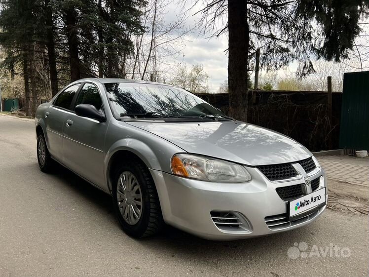 Dodge Stratus