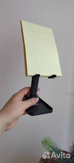 «Подставка для смартфона или планшета»