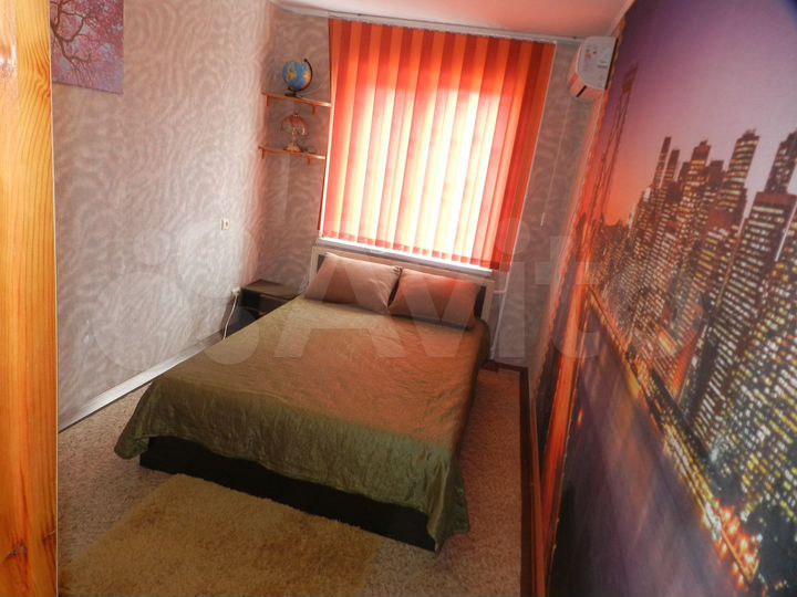 2-к. квартира, 44 м², 3/5 эт.