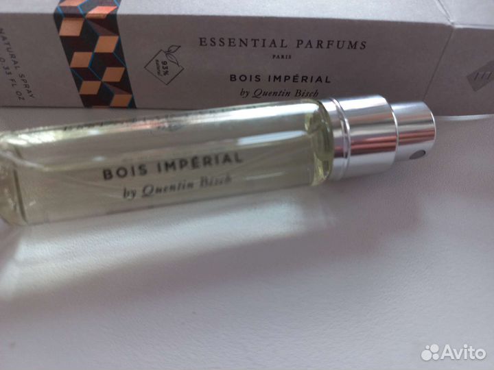Essentiallе Boss lmperial, духи ниша