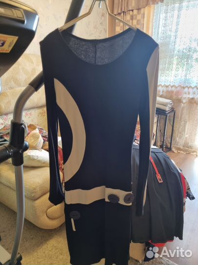 Платье, кофты