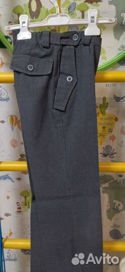 Школьная форма на мальчика 128 -134