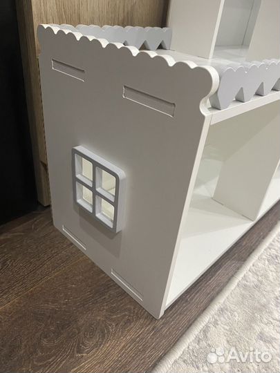 Кукольный домик