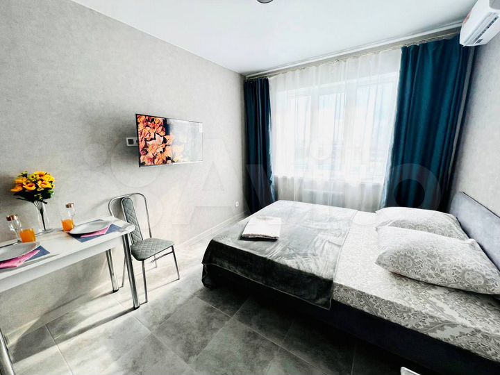 Квартира-студия, 22 м², 7/7 эт.