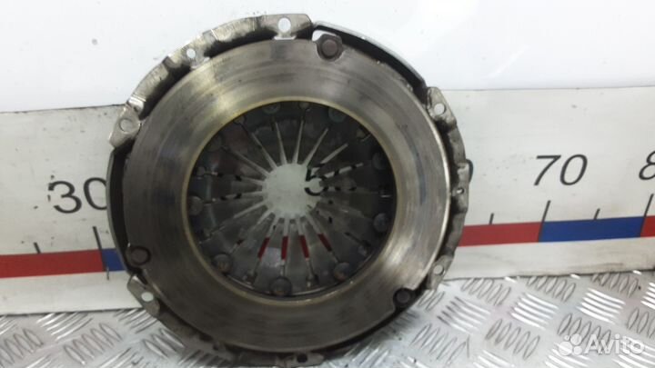 Маховик Mitsubishi Outlander