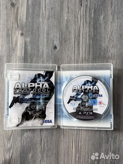 Игры для приставок ps3