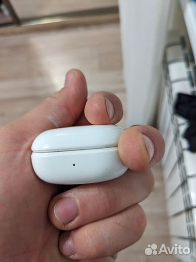 Samsung Galaxy Buds Live Беспроводные наушники