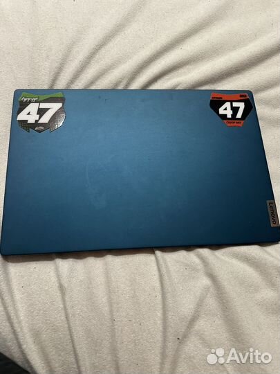 Lenovo ideapad 5 15itl05