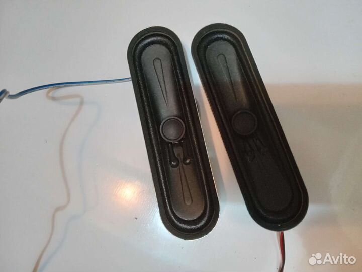 Динамики для starwind 32