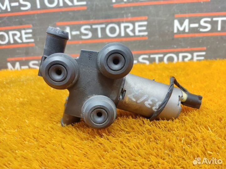 Помпа дополнительная Bmw 3-Series E90 N46B20B 2009