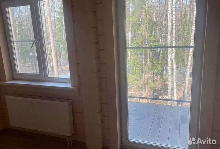 Окна за 1 день