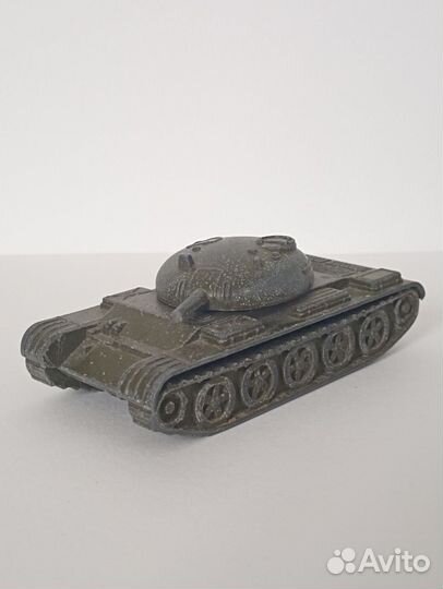 Военная техника СССР