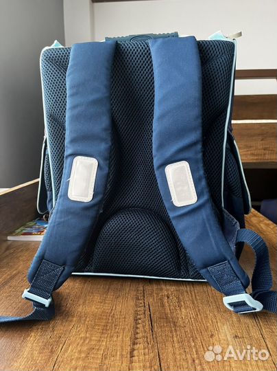 Рюкзак школьный для мальчика