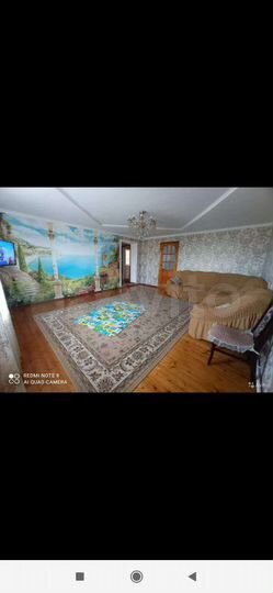 Дом 120 м² на участке 20 сот.