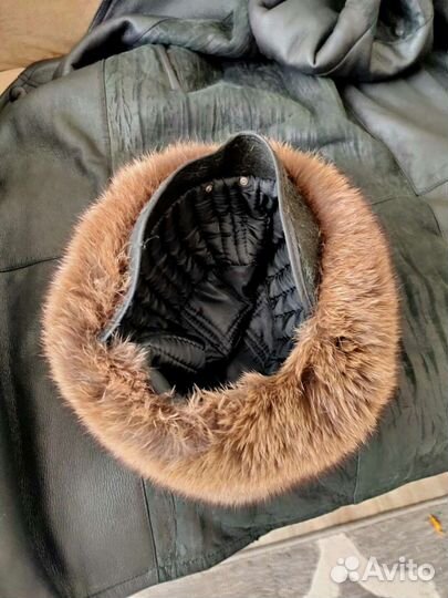 Шапка - писец 58