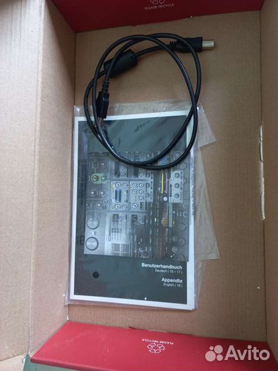 Midi-клавиатура akai PRO MPK mini