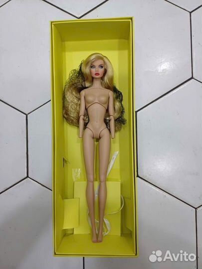 Поппи паркер Poppy Lounge Siren