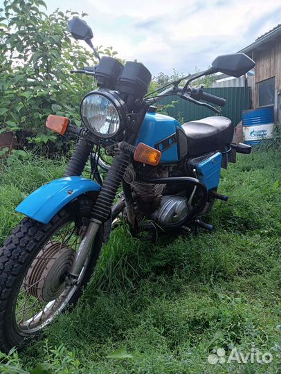 Продам Иж Планета 5