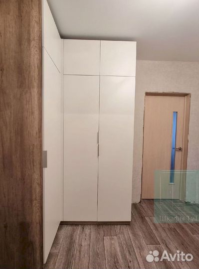 Шкаф IKEA
