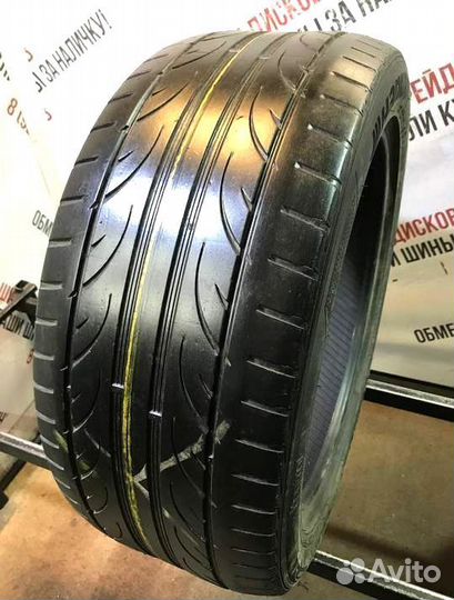 Hankook Ventus V12 Evo2 K120 215/50 R17 95W