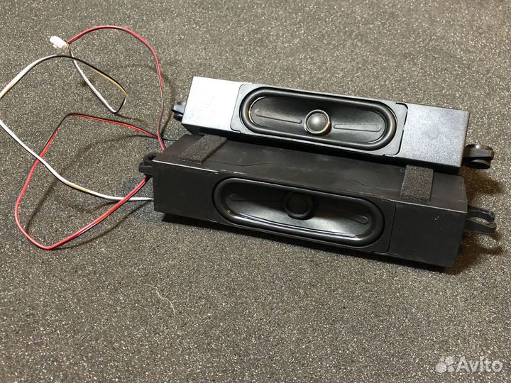 Динамики VT1020710 Xiaomi Mi TV P1 43 L43M6-6ARG