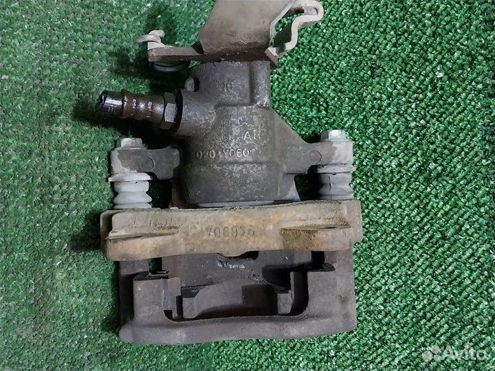 Суппорт тормозной задний правый Geely Emgrand Fe-2