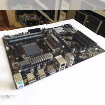 MB S AM3+ gigabyte GA-970A-DS3P (17134)