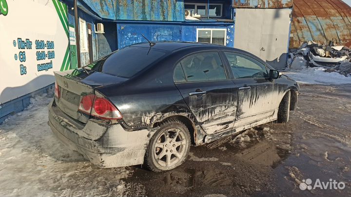 Кронштейн Honda Civic 4D 50295svba00