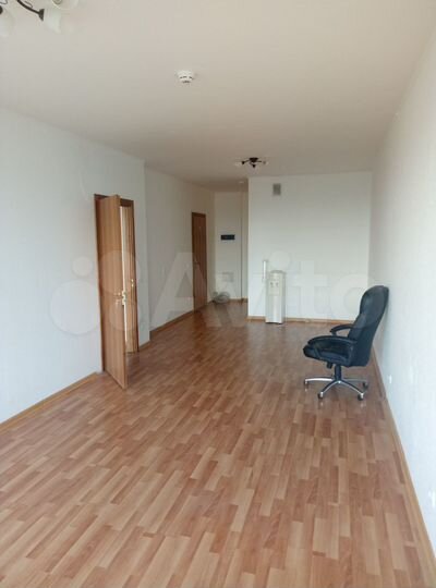 Офис, 51.4 м²