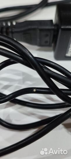 Блок питания для ноутбука lenovo