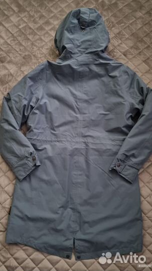Парка Jack Wolfskin, размер L