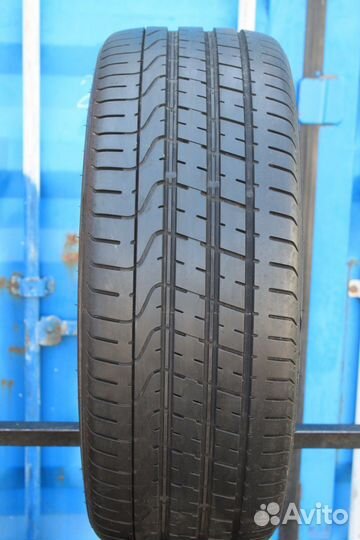 Pirelli P Zero 255/40 R21 94G
