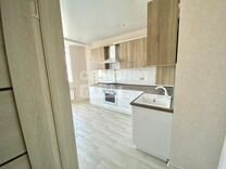 2-к. квартира, 58,2 м², 6/8 эт.