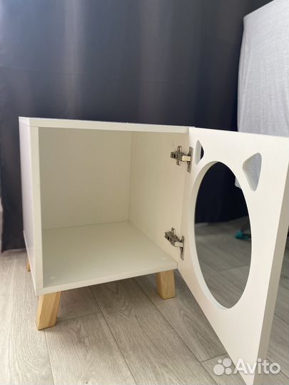 Домик для кошки/собак