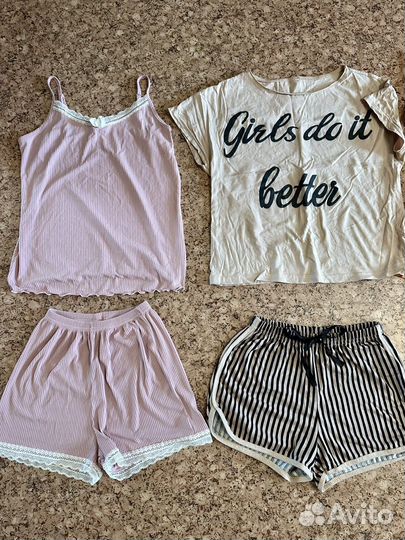 Домашние вещи пакетом все за 1000