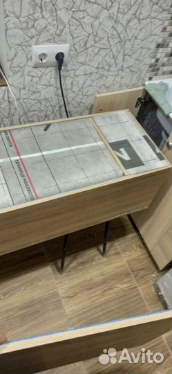 Шумобокс для асика