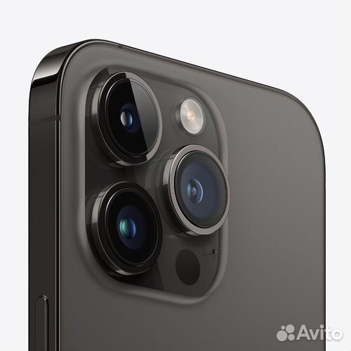 iPhone 14 Pro 512 Space Black 2eSIM