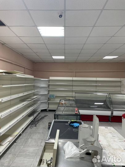 Установка видеонаблюдения