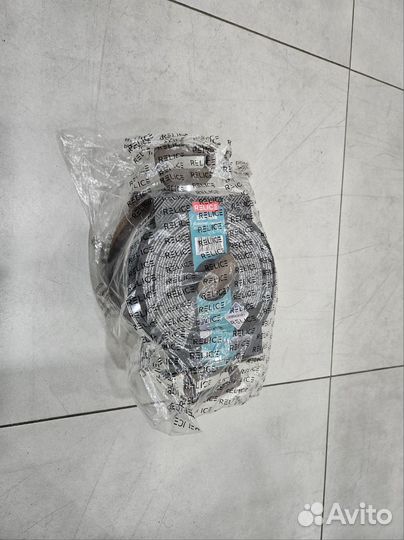 Кастрюля 2,6 л relice Barista RL-4274