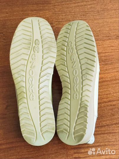 Продам босоножки женские Amazonka, размер 42 б/у