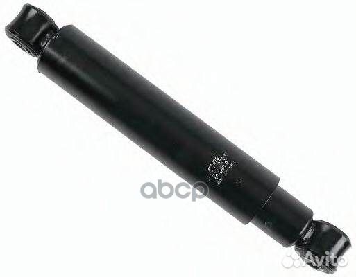 Амортизатор toyota land cruiser e4133 Tokico