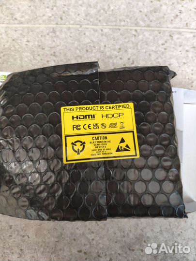 Видеокарта Nvidia GT710 2gb