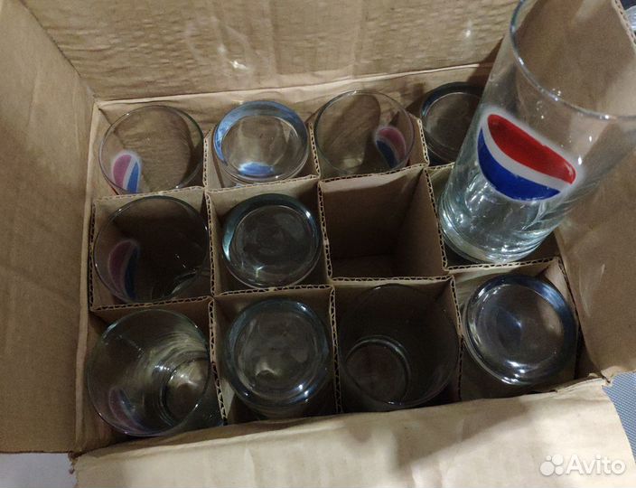 Стаканы Хайбол